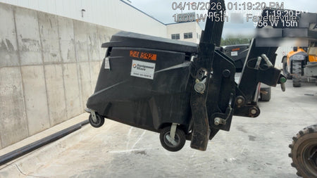 2022 POWER BREEZER PB4BASE
