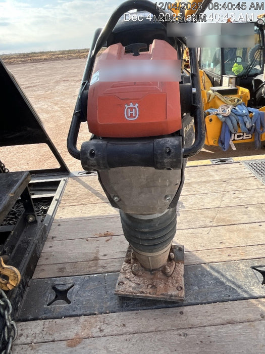 2025 HUSQVARNA LT6005