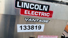 2021 Lincoln Electric Vantage 322 Ready Pak 3