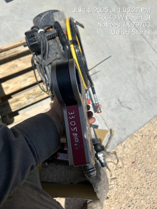 2023 TORCUP TX-4RL200