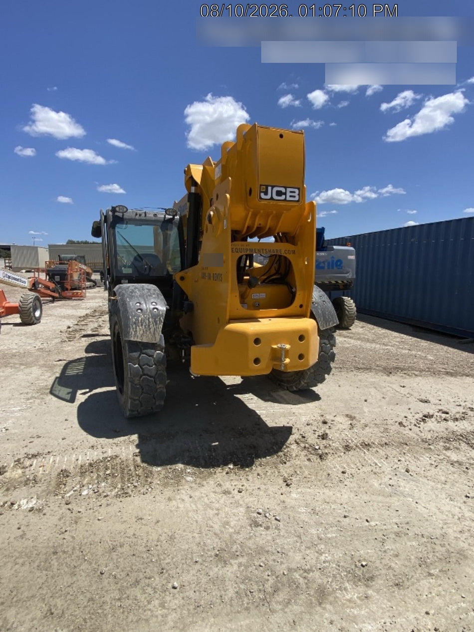 2026 JCB 512-56