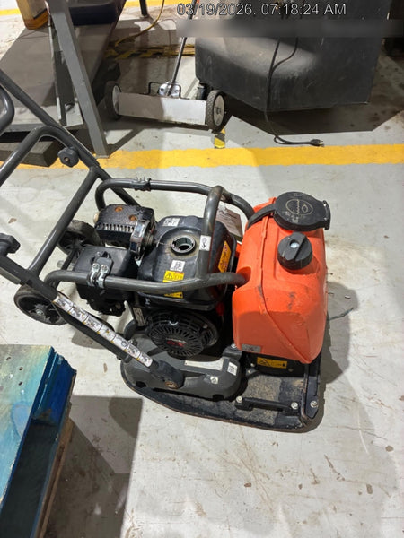 2024 HUSQVARNA LF75