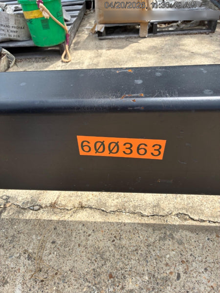 2025 STAR INDUSTRIES 1160B