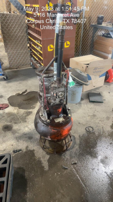 2021 HYDRA TECH S6TC