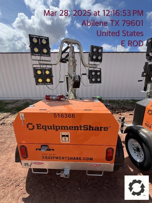 2025 WANCO WLTT-4MM4K