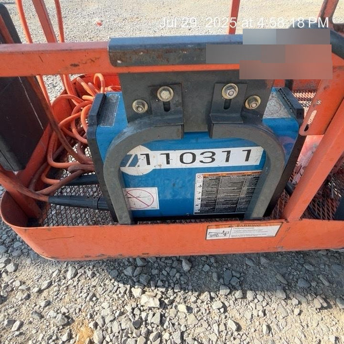 2020 MILLER ELECTRIC CST-280