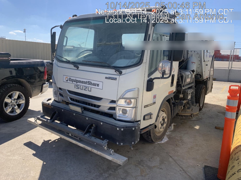 2024 SCHWARZE INDUSTRIES Gale Force