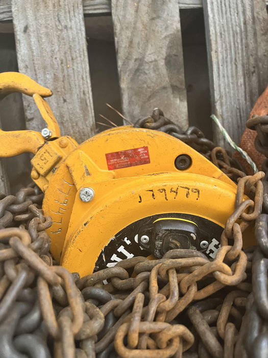 2021 HARRINGTON CF015-30