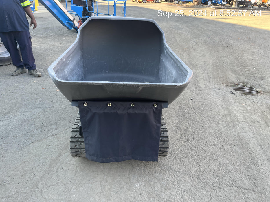 2024 TORO MBTX 2500-TS