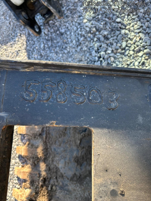 2025 PALADIN 08HQ024-E00-X156S5-P-030