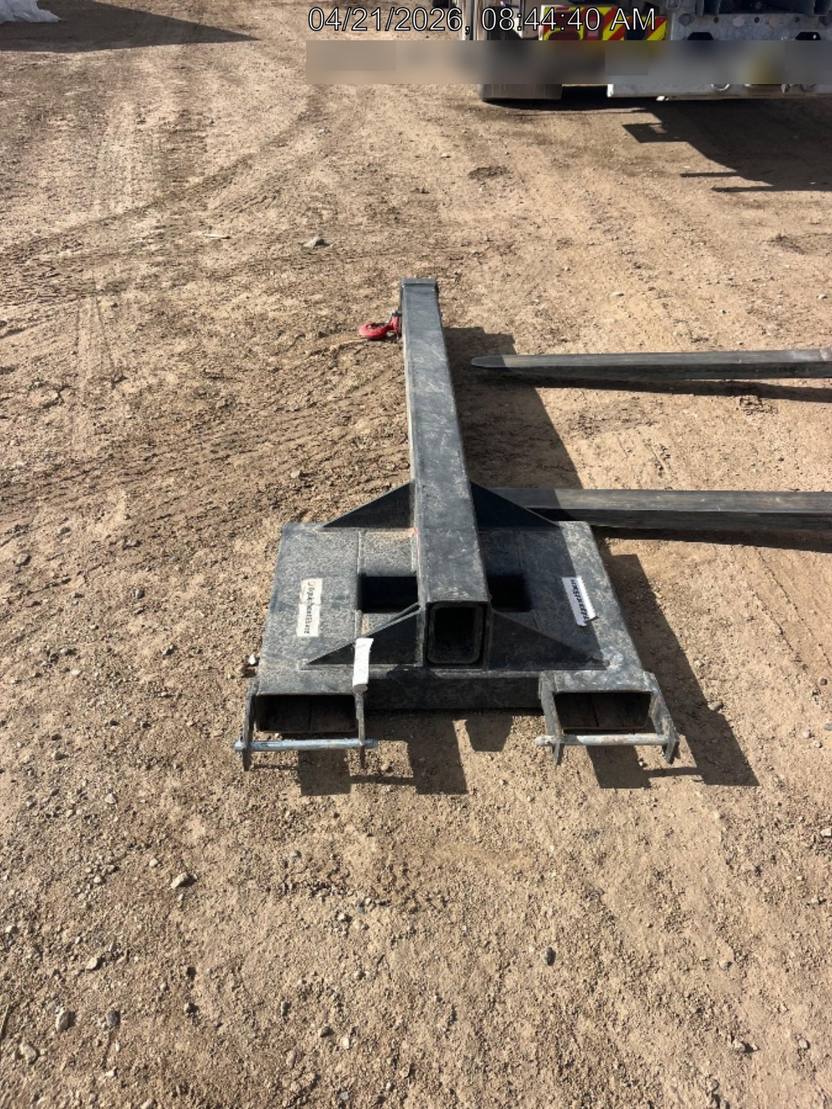 2024 ARROW MATERIAL HANDLING CE60-TH-STP