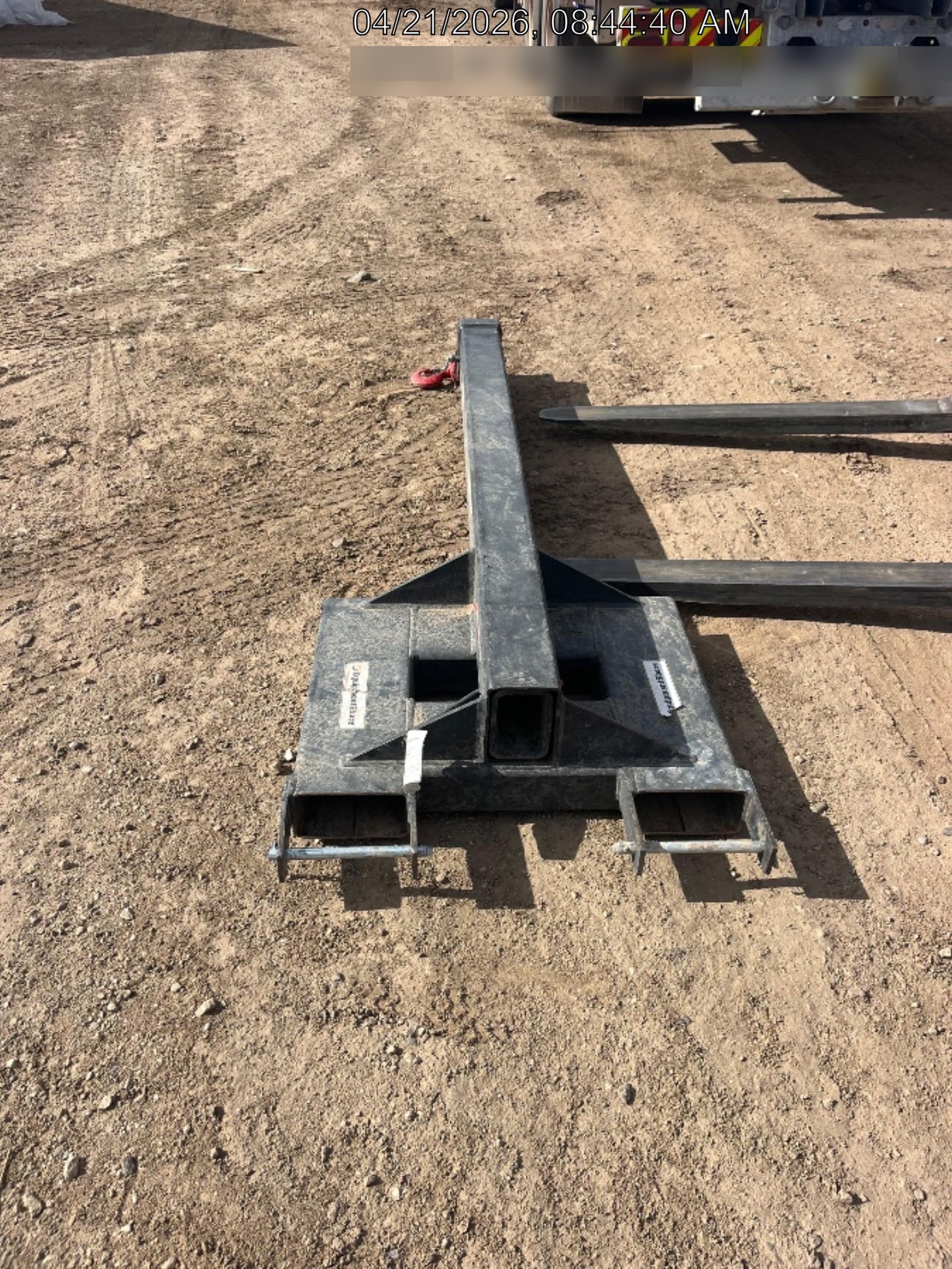 2024 ARROW MATERIAL HANDLING CE60-TH-STP
