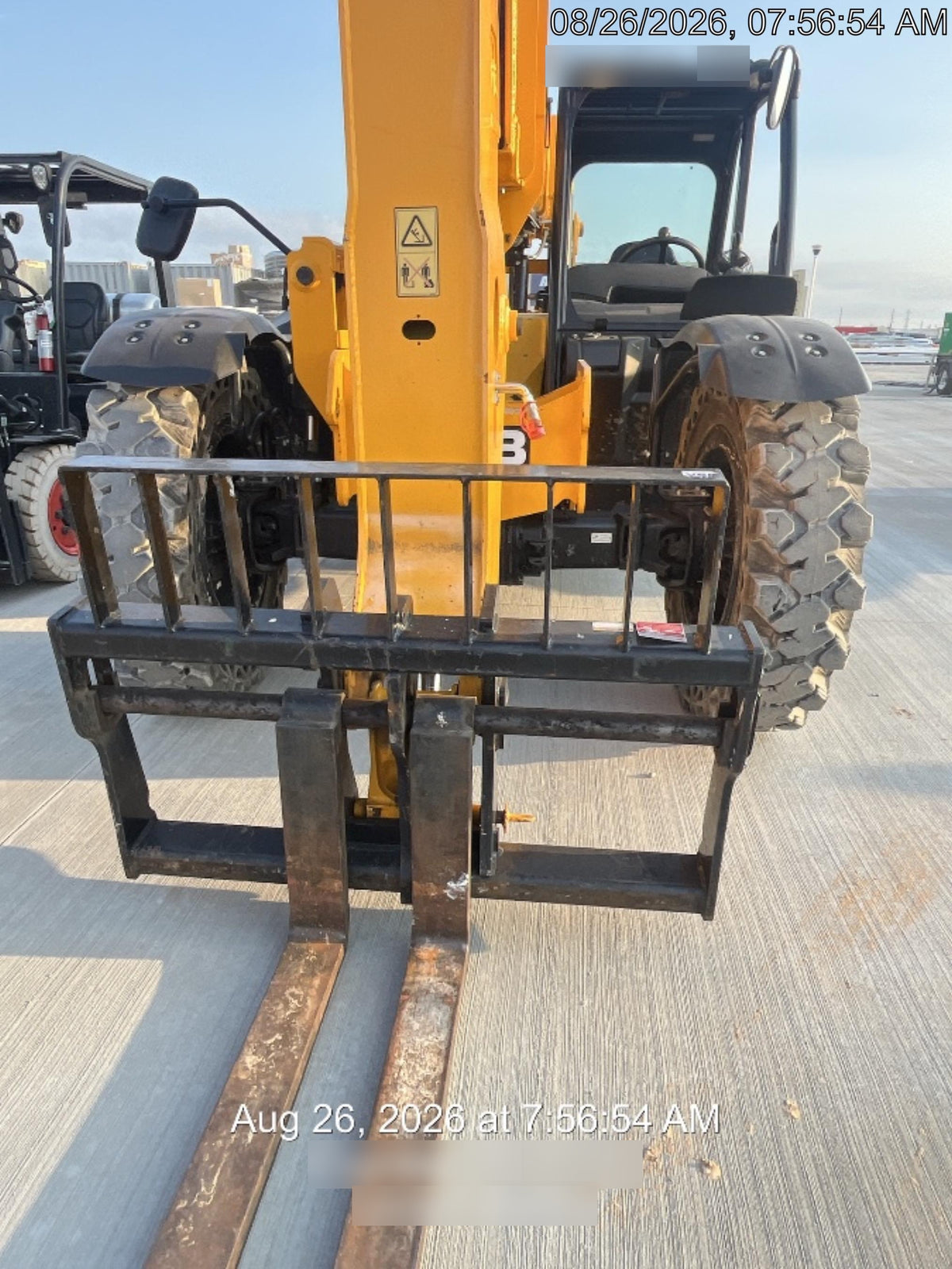 2024 JCB 506-36