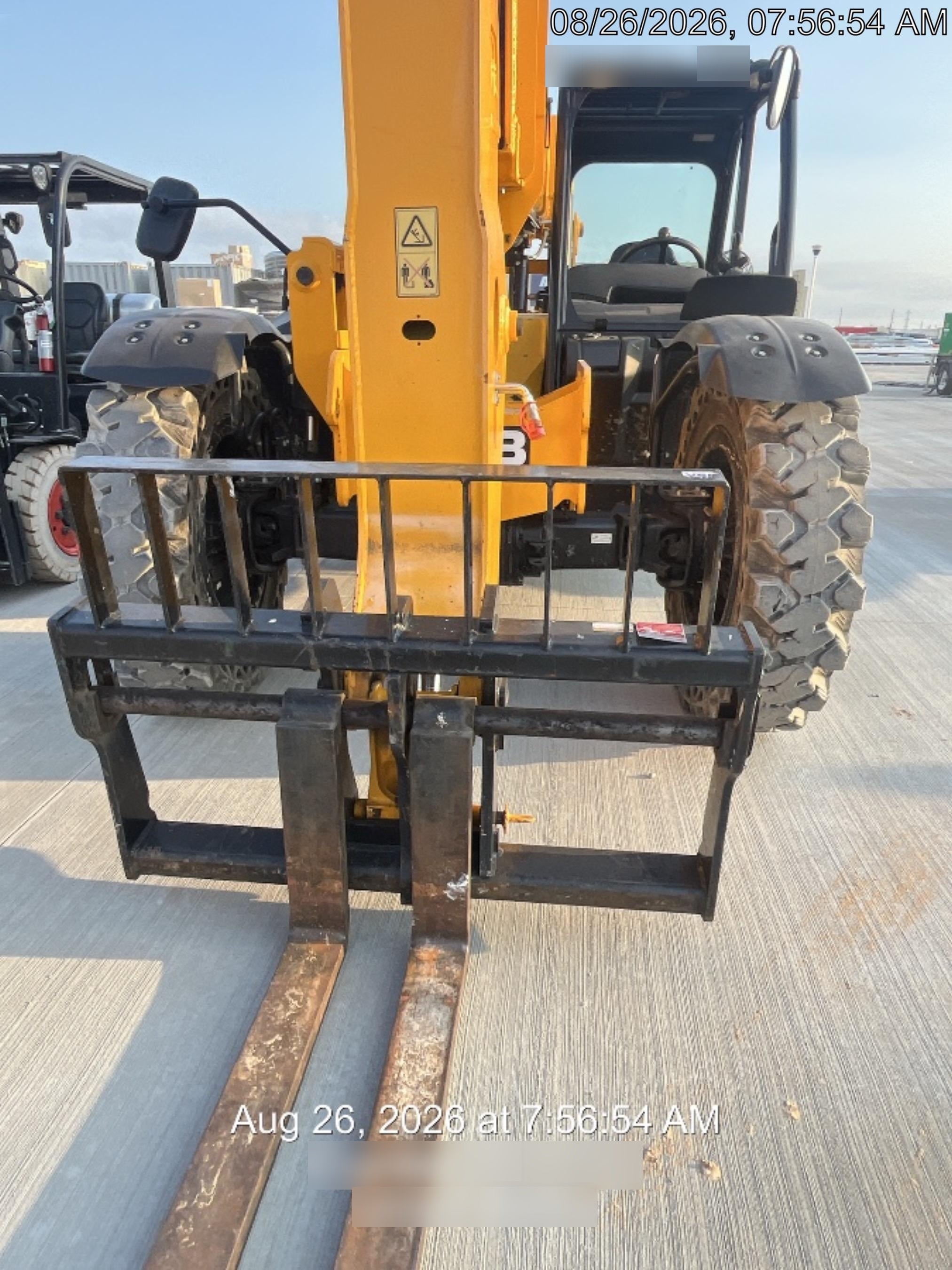 2024 JCB 506-36