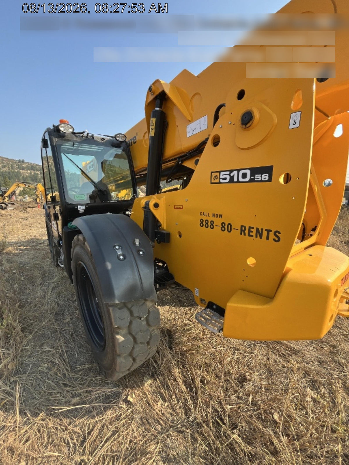 2026 JCB 510-56