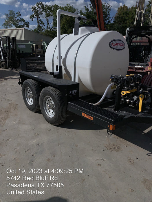 2023 SIMPSON SWT-52517