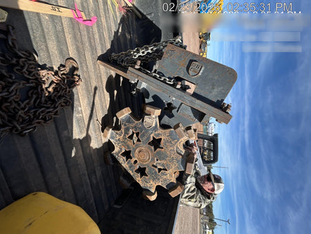 2023 STEEL UNLIMITED SUISL24CW