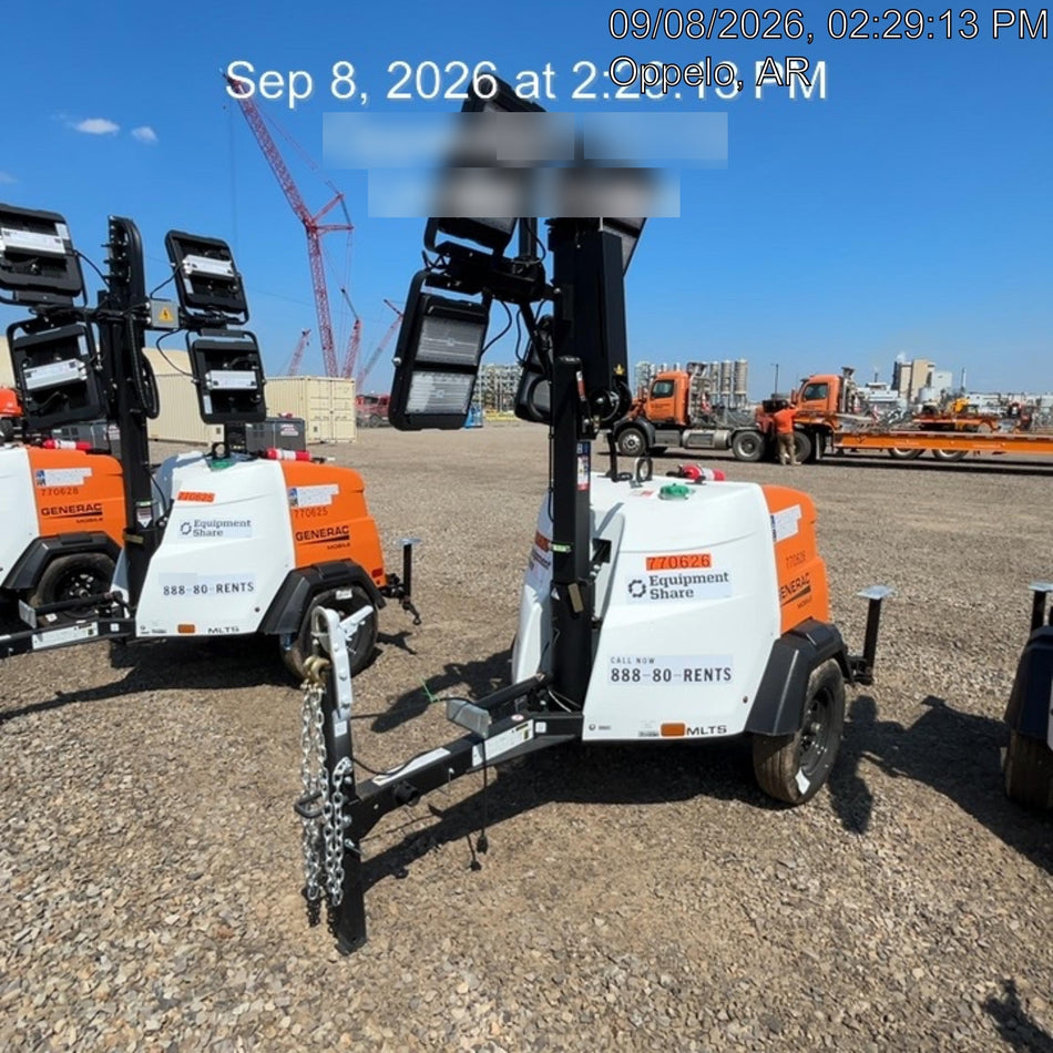 2026 GENERAC MLTS-4