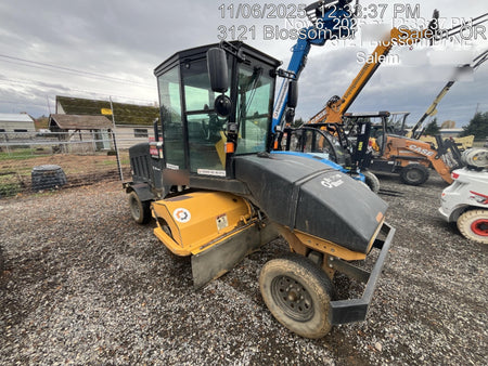2022 LAYMOR SM450