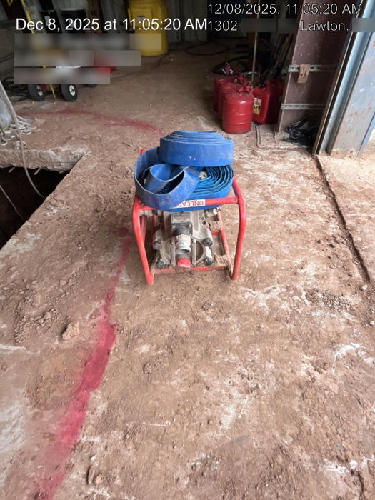 2023 MULTIQUIP QP2TH