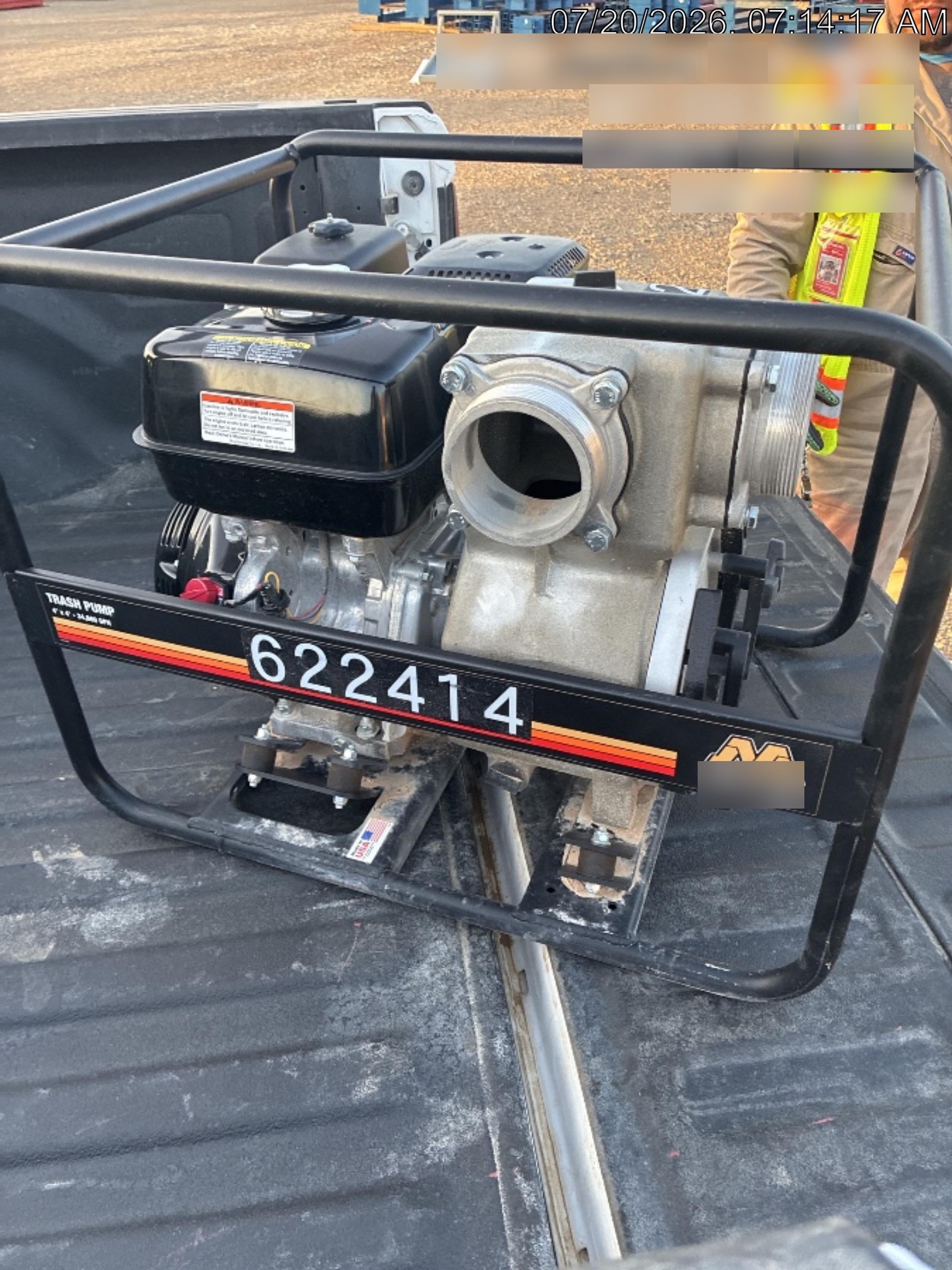 2025 MI-T-M WTP-T04-0MGH