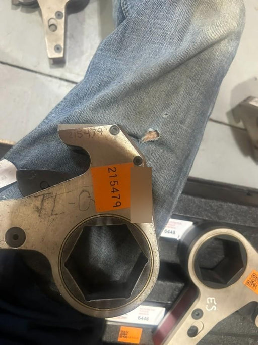 2022 TORCUP TX-4RL206M60