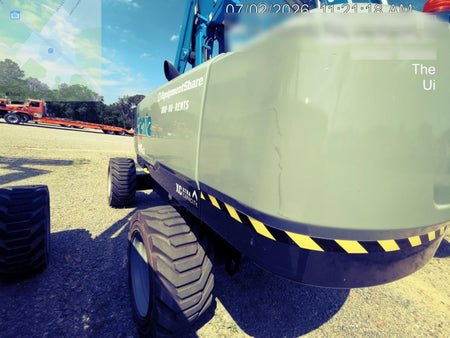 2024 GENIE S-85 XC