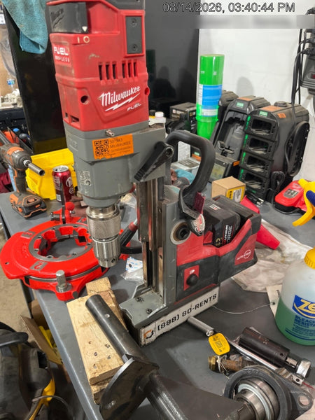 2025 MILWAUKEE 2788-22HD
