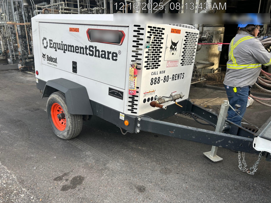 2024 BOBCAT PA425WCU-T4F