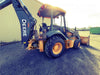 2020 JOHN DEERE 310LEP