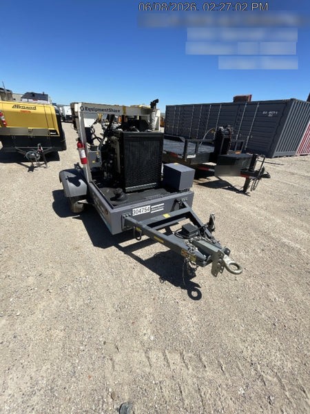 2023 ATLAS COPCO PAC F44 KD
