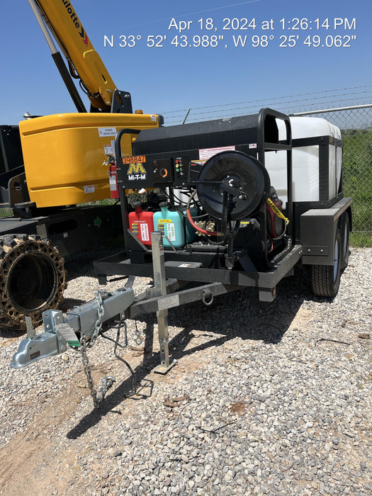 2024 MI-T-M HS-3505-1MGH-UR