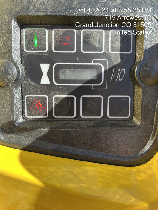 2024 WACKER NEUSON RTLx-SC3