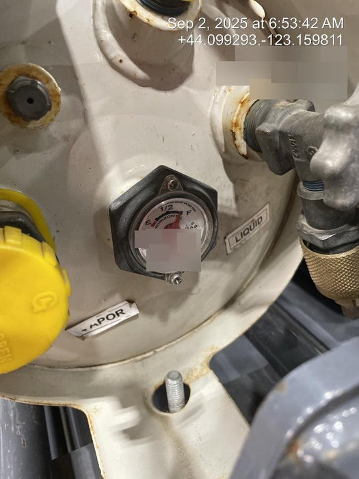 2022 TOYOTA 50-8FGU25