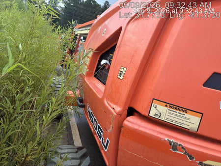 2022 JLG 460SJ