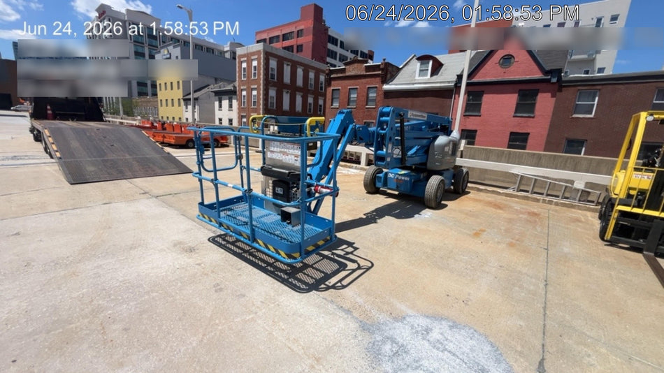 2024 GENIE Z-45/25J DC