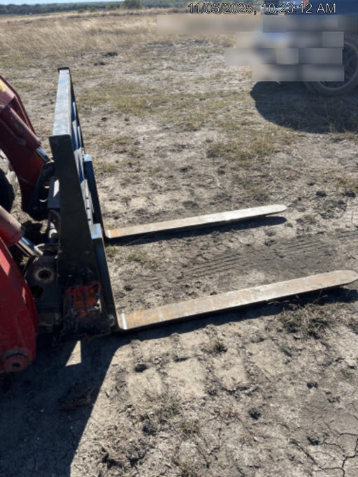 2024 ARROW MATERIAL HANDLING FS5100CB - 72"