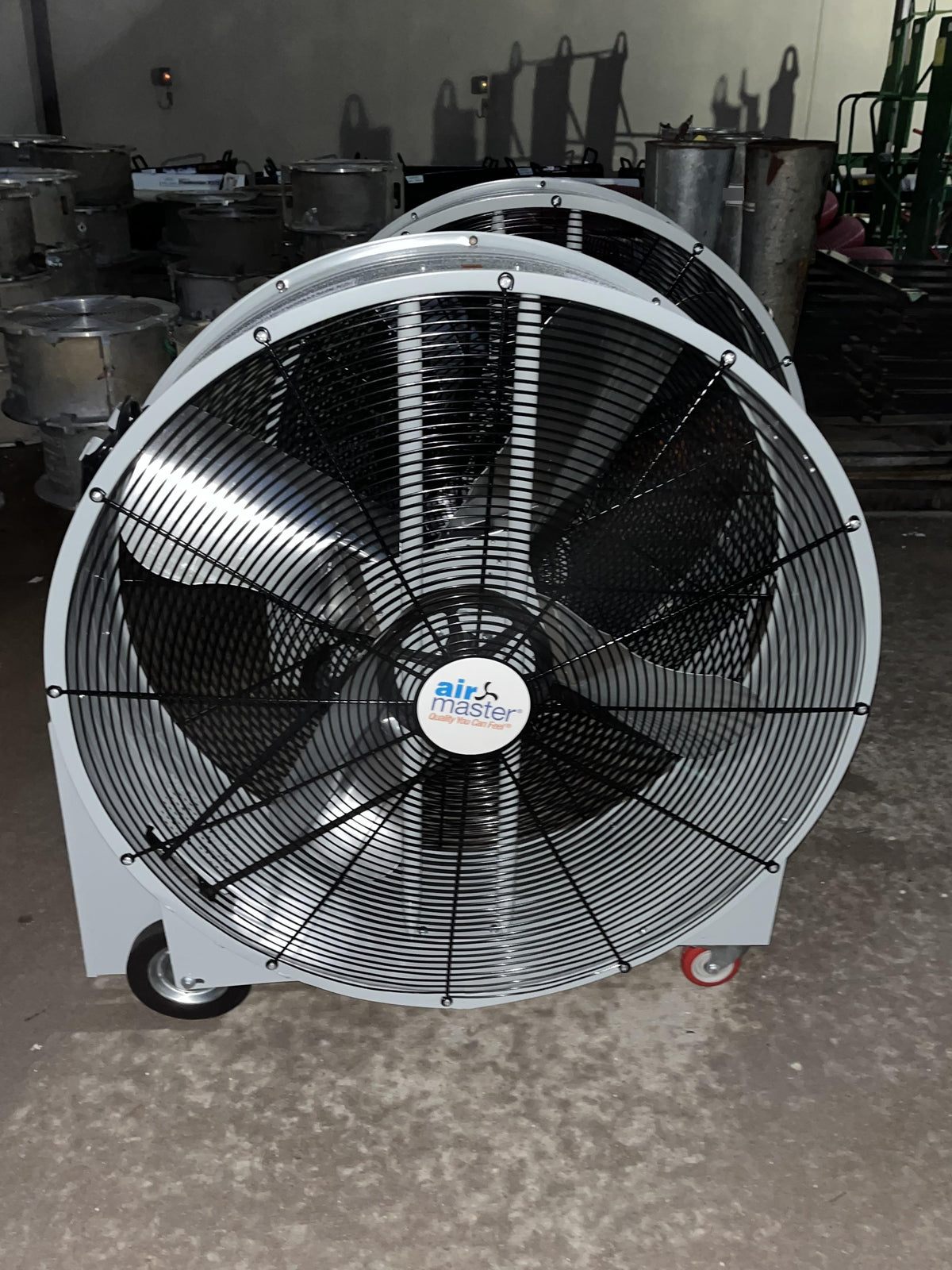 2024 AIRMASTER 60002