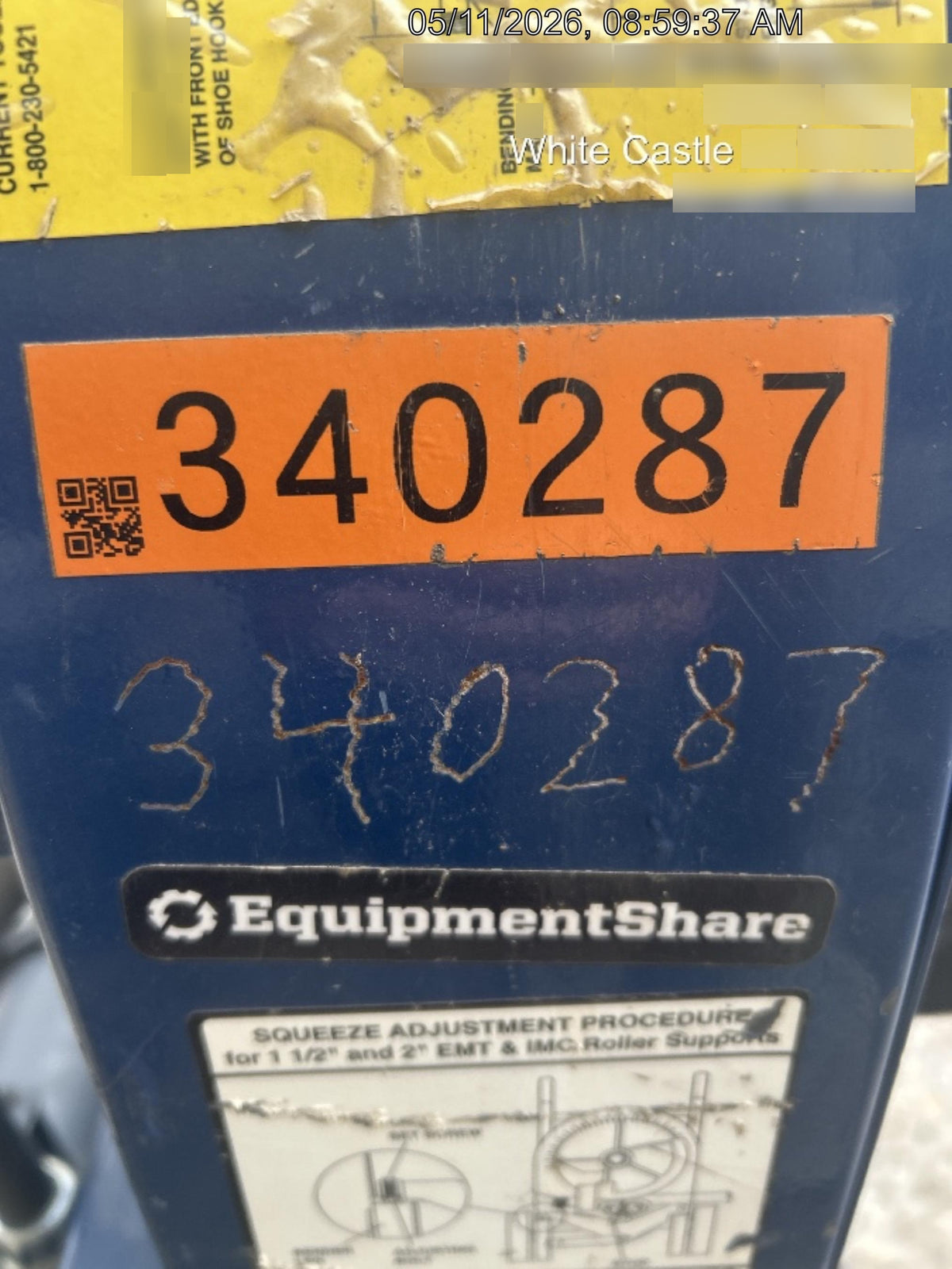 2023 CURRENT TOOLS 77