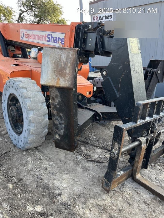2016 Skytrak 10054 Skytrak 10054 Telehandler