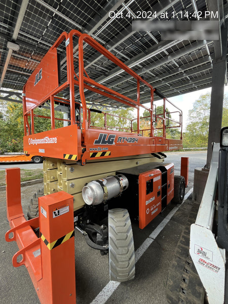 2024 JLG RT4394