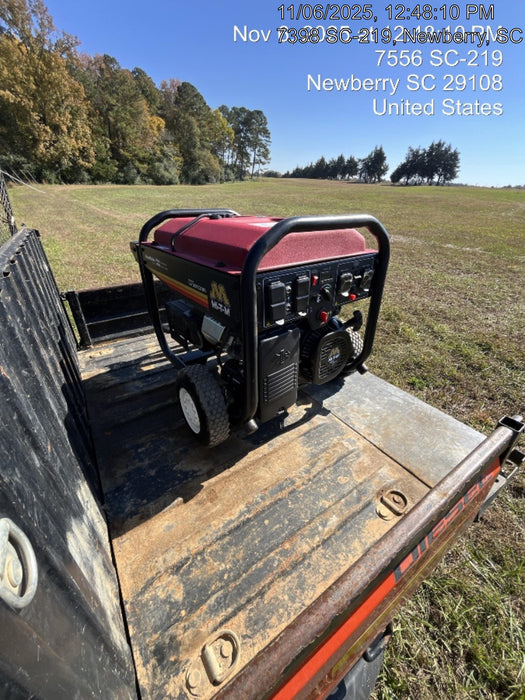 2024 MI-T-M GEN-6500-0MM1