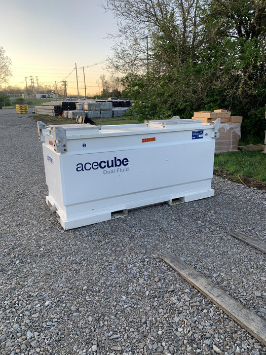 2022 LOFTIN AC-DF-475-37