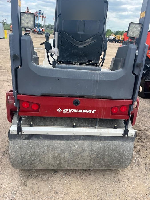 2020 DYNAPAC CC1200 VI LHP