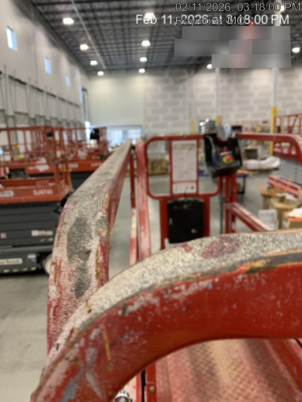 2021 MEC 2632SE