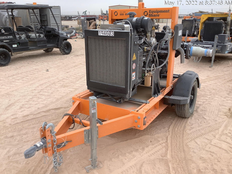 2021 PIONEER PP66S12L71-TD2.9L4