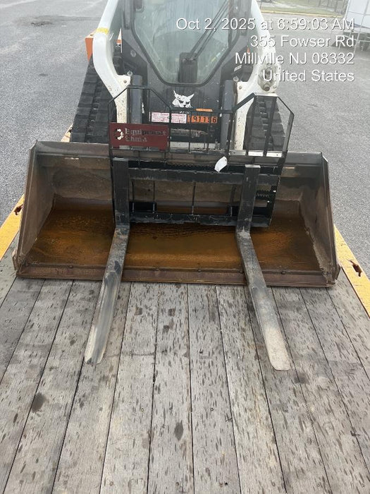 2025 VIRNIG PF4855-5VG