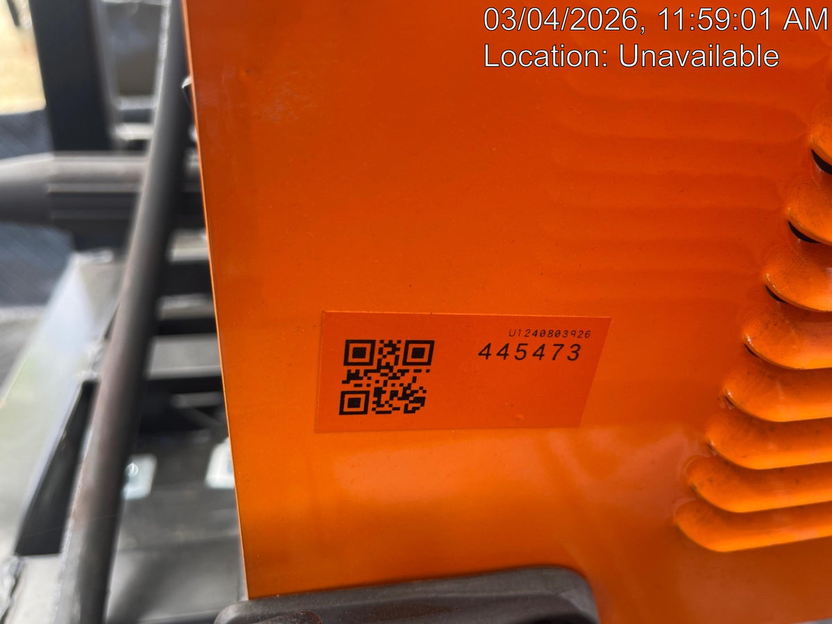 2024 LINCOLN ELECTRIC FLEXTEC 350X