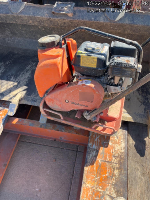 2023 MULTIQUIP MVC82VHW