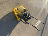 2020 WACKER NEUSON WP1550AW